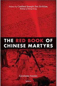 Red Book of Chinese Martyrs