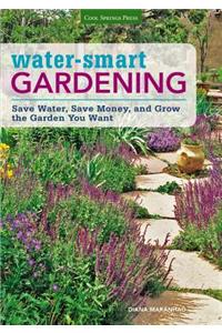 Water-Smart Gardening