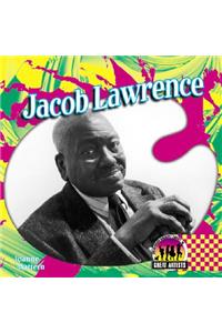 Jacob Lawrence