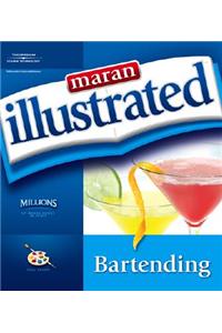 Maran Illustrated Bartending