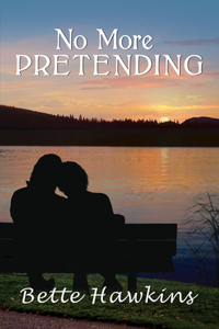 No More Pretending