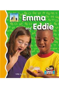 Emma and Eddie