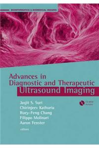 Advances in Diagnostic and Therapeutic Ultrasound Imaging