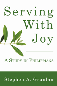 Serving With Joy