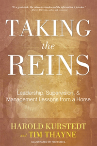 Taking The Reins