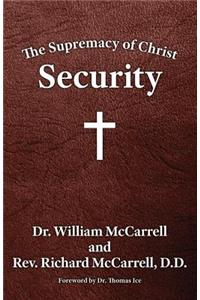 Supremacy of Christ