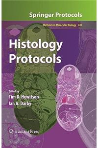 Histology Protocols