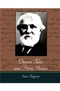 Dream Tales and Prose Poems