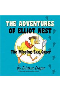 The Adventures of Elliot Nest