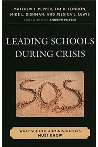 Leading Schools During Crisis