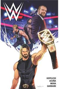 Wwe Vol. 1
