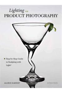 Lighting for Product Photography