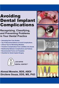 Avoiding Dental Implant Complications