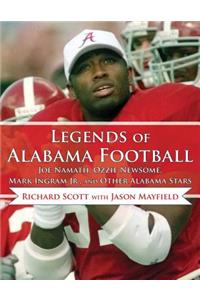 Legends of Alabama Football