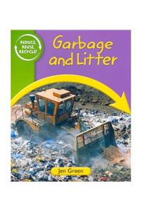 Garbage and Litter