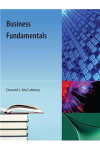 Business Fundamentals