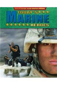 Today's Marine Heroes
