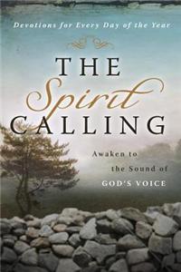 The Spirit Calling