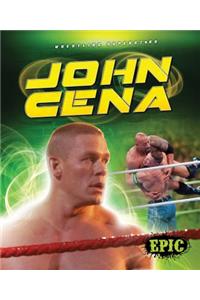 John Cena