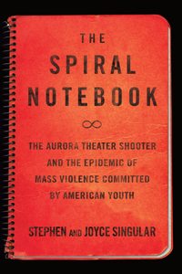 Spiral Notebook