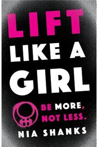 Lift Like a Girl