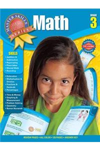 Math, Grade 3