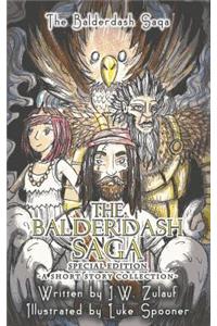 The Balderdash Saga - Special Edition