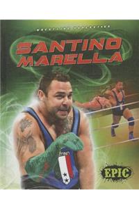 Santino Marella