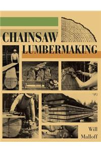 Chainsaw Lumbermaking