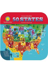 Smithsonian Young Explorers: 50 States