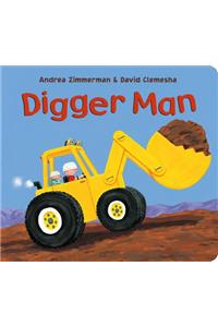 Digger Man