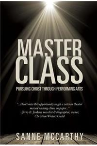 Master Class