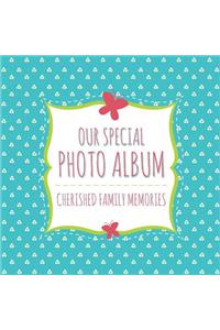 Our Special Photo Album