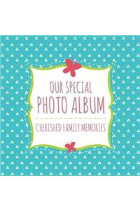 Our Special Photo Album