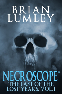 Necroscope