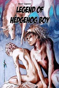 Legend of Hedgehog Boy