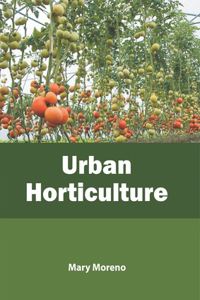 Urban Horticulture