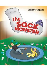 The Sock Monster