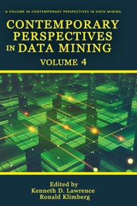 Contemporary Perspectives in Data Mining