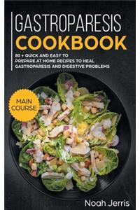 Gastroparesis Cookbook