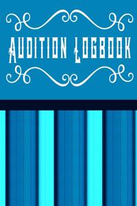 Audition Logbook