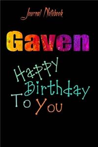 Gaven