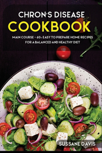 Chron's Disease Cookbook