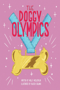 Doggy Olympics