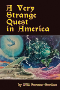 Very Strange Quest in America