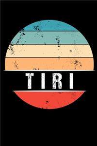Tiri