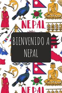 Bienvenido A Nepal