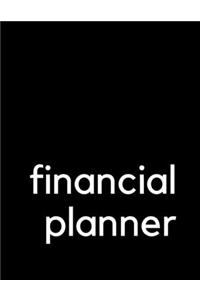 Financial Planner