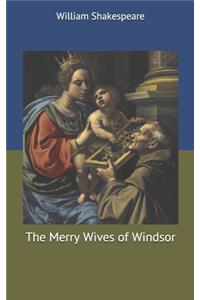 The Merry Wives of Windsor