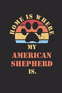 American Shepherd
